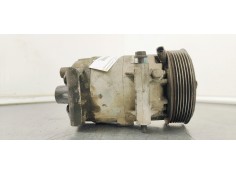 Recambio de compresor aire acondicionado para renault scenic ii confort expression referencia OEM IAM   