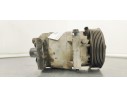 Recambio de compresor aire acondicionado para renault scenic ii confort expression referencia OEM IAM   