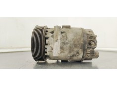 Recambio de compresor aire acondicionado para renault scenic ii confort expression referencia OEM IAM   