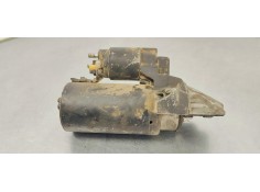 Recambio de motor arranque para ford transit combi ´06 referencia OEM IAM   