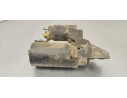 Recambio de motor arranque para ford transit combi ´06 referencia OEM IAM   