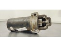 Recambio de motor arranque para ford transit combi ´06 referencia OEM IAM   