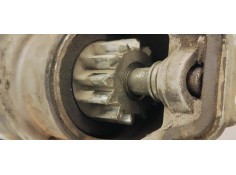 Recambio de motor arranque para ford transit combi ´06 referencia OEM IAM   