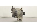 Recambio de alternador para mercedes-benz clase a (w169) referencia OEM IAM A6401540202  