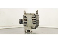 Recambio de alternador para mercedes-benz clase a (w169) referencia OEM IAM A6401540202  