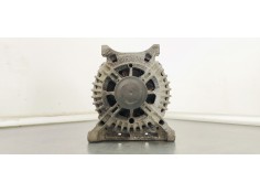 Recambio de alternador para mercedes-benz clase a (w169) referencia OEM IAM A6401540202  