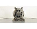 Recambio de alternador para mercedes-benz clase a (w169) referencia OEM IAM A6401540202  