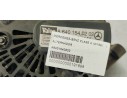 Recambio de alternador para mercedes-benz clase a (w169) referencia OEM IAM A6401540202  