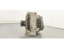 Recambio de alternador para mercedes-benz clase a (w169) referencia OEM IAM A6401540202  