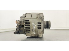 Recambio de alternador para mercedes-benz clase a (w169) referencia OEM IAM A6401540202  