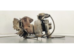 Recambio de turbocompresor para renault megane iii berlina 5 p 1.5dci 110 fap referencia OEM IAM 54399700127  