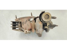 Recambio de turbocompresor para renault megane iii berlina 5 p 1.5dci 110 fap referencia OEM IAM 54399700127  
