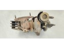 Recambio de turbocompresor para renault megane iii berlina 5 p 1.5dci 110 fap referencia OEM IAM 54399700127  