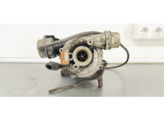 Recambio de turbocompresor para renault megane iii berlina 5 p 1.5dci 110 fap referencia OEM IAM 54399700127  