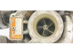 Recambio de turbocompresor para renault megane iii berlina 5 p 1.5dci 110 fap referencia OEM IAM 54399700127  