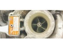 Recambio de turbocompresor para renault megane iii berlina 5 p 1.5dci 110 fap referencia OEM IAM 54399700127  