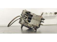 Recambio de turbocompresor para renault megane iii berlina 5 p 1.5dci 110 fap referencia OEM IAM 54399700127  