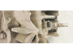 Recambio de turbocompresor para renault megane iii berlina 5 p 1.5dci 110 fap referencia OEM IAM 54399700127  
