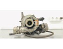 Recambio de turbocompresor para renault megane iii berlina 5 p 1.5dci 110 fap referencia OEM IAM 54399700127  