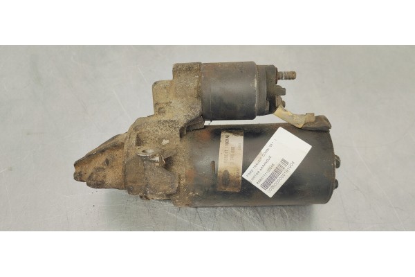 Recambio de motor arranque para ford transit combi ´06 referencia OEM IAM RE6C1T11000AE  