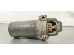 Recambio de motor arranque para ford transit combi ´06 referencia OEM IAM RE6C1T11000AE  
