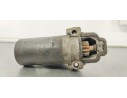 Recambio de motor arranque para ford transit combi ´06 referencia OEM IAM RE6C1T11000AE  