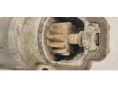 Recambio de motor arranque para ford transit combi ´06 referencia OEM IAM RE6C1T11000AE  