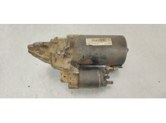Recambio de motor arranque para ford transit combi ´06 referencia OEM IAM RE6C1T11000AE  