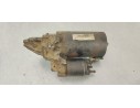 Recambio de motor arranque para ford transit combi ´06 referencia OEM IAM RE6C1T11000AE  