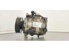 Recambio de compresor aire acondicionado para audi a8 (4e2) referencia OEM IAM 4E0260805F  