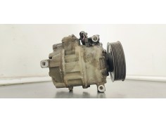Recambio de compresor aire acondicionado para audi a8 (4e2) referencia OEM IAM 4E0260805F  