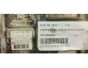 Recambio de compresor aire acondicionado para audi a8 (4e2) referencia OEM IAM 4E0260805F  