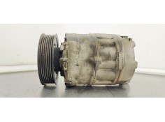 Recambio de compresor aire acondicionado para audi a8 (4e2) referencia OEM IAM 4E0260805F  