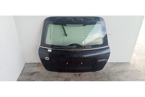 Recambio de porton trasero para mini mini (r50,r53) 1.6 16v referencia OEM IAM   