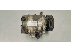 Recambio de compresor aire acondicionado para audi a8 (4e2) referencia OEM IAM 4E0260805F  