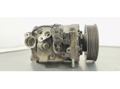 Recambio de compresor aire acondicionado para audi a8 (4e2) referencia OEM IAM 4E0260805F  