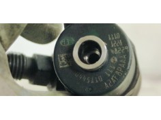 Recambio de inyector para fiat croma (194) 1.9 16v multijet dynamic referencia OEM IAM 0445110111  