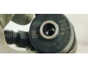Recambio de inyector para fiat croma (194) 1.9 16v multijet dynamic referencia OEM IAM 0445110111  