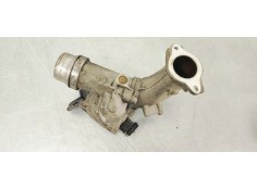 Recambio de caja mariposa para renault megane iii berlina 5 p 1.5dci 110 fap referencia OEM IAM 8200614985  