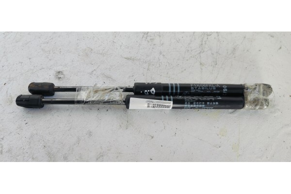 Recambio de amortiguadores capo para bmw serie 5 touring (f11) 518d referencia OEM IAM 5123730911703  