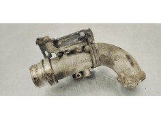 Recambio de caja mariposa para renault megane iii berlina 5 p 1.5dci 110 fap referencia OEM IAM 8200614985  