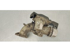 Recambio de caja mariposa para renault megane iii berlina 5 p 1.5dci 110 fap referencia OEM IAM 8200614985  