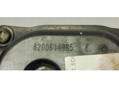 Recambio de caja mariposa para renault megane iii berlina 5 p 1.5dci 110 fap referencia OEM IAM 8200614985  