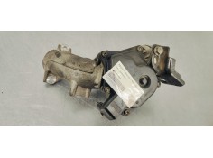 Recambio de caja mariposa para renault megane iii berlina 5 p 1.5dci 110 fap referencia OEM IAM 8200614985  