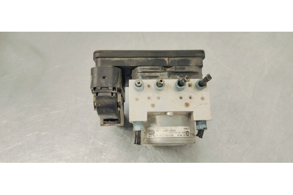 Recambio de abs para bmw serie x1 (f48) 2.0d turbo 150 fap referencia OEM IAM 5A27299  