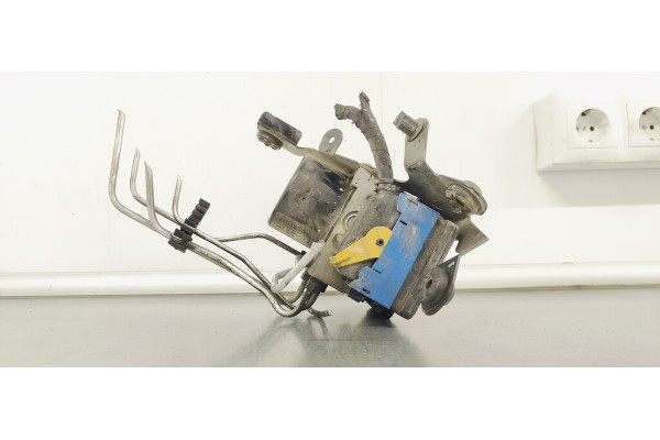 Recambio de abs para renault scenic iii 1.9 dci 130 referencia OEM IAM 476601563R  