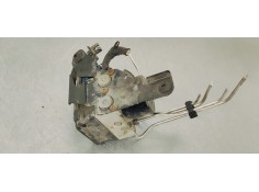 Recambio de abs para renault scenic iii 1.9 dci 130 referencia OEM IAM 476601563R  