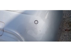 Recambio de paragolpes trasero para chevrolet cruze referencia OEM IAM   