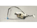 Recambio de cerradura puerta delantera izquierda para citroen c4 picasso 1.6hdi 112 fap referencia OEM IAM 24087158  