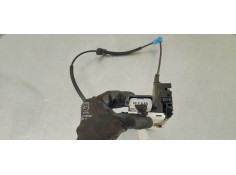 Recambio de cerradura puerta delantera izquierda para citroen c4 picasso 1.6hdi 112 fap referencia OEM IAM 24087158  